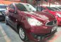 Mitsubishi Mirage 2016 for sale -6