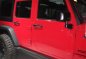 Jeep Wrangler 2018 3.6L for sale -3