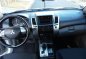 2010 Mitsubishi Montero Sport GLS for sale -6