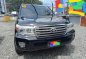 Toyota Land Cruiser 2012 for sale -1