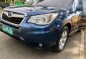 Subaru Forester 2013 for sale -2