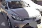 2015 Toyota Vios E automatic for sale -0