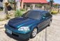 Honda Civic 1998 for sale -1