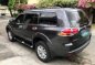 2013 Mitsubishi Montero Sport GLX AT for sale -3