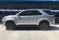 2015 Toyota Fortuner G for sale -2