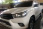 2016 Toyota Hilux G for sale -2