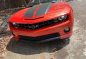 2011 Chevrolet Camaro for sale-0