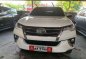 2018 Toyota Fortuner for sale-1