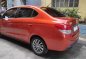 Mitsubishi Mirage G4 GLS 2017 for sale-1