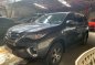 2018 Toyota Fortuner for sale-4