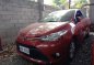 2017 Toyota Vios for sale -0