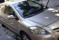 2009 Toyota Vios E for sale-9