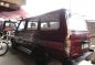 Toyota Tamaraw 1995 for sale-3