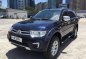 2015 Mitsubishi Montero Sport for sale -0