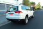 2010 Mitsubishi Montero Sport GLS for sale -4