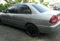 1996 Mitsubishi Lancer for sale -8