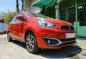 2018 Mitsubishi Mirage Gls for sale -0