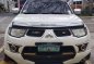 Mitsubishi Montero 2013 for sale-0