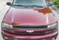 Chevrolet Trailblazer LT 2005 for sale -0