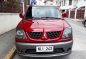 Mitsubishi Adventure GLS Sport Diesel 2008 for sale -5