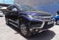 2018 Mitsubishi Montero for sale -0