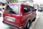 Mitsubishi Adventure GLS Sport Diesel 2008 for sale -3