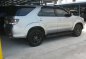 Toyota Fortuner 2015 for sale -3