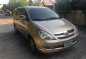 Well kept Toyota Innova for sale -2