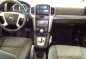Chevrolet Captiva 2010 AT for sale -11