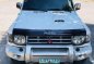 2003 Mitsubishi Pajero for sale -2