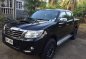 Toyota Hilux 2014 E for sale-6