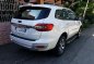 Well kept Ford Everest for sale -2