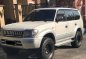 2005 Toyota Prado for sale -0