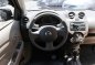 2015 Nissan Almera for sale -8