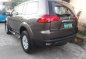 2013 ​​​​​​​Mitsubishi Montero for sale-4