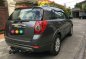 2012 Chevrolet Captiva for sale -1