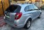 Chevrolet Captiva 4x4 2008 for sale-3