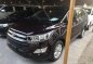 2018 Toyota Innova 2.8E for sale -0