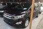 2018 Toyota Innova 2.8E for sale -3