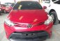 Toyota Vios 2017 for sale -4