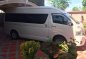 2016 Toyota Hiace for sale-1