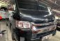 Toyota Hiace 2017 for sale-0