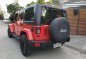 2015 Jeep Wrangler for sale-5