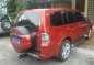 Mitsubishi Pajero BK 2007 for sale -2