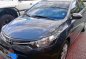 Toyota Vios E 2014 for sale-0