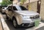 2011 Subaru Forester 2.0x for sale -2