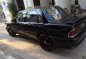 Well kept Mitsubishi Galant gti for sale -4