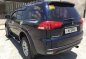 2015 Mitsubishi Montero Sport for sale -3