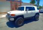 2019 Toyota FJ Cruiser for sale-3