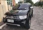 2015 Mitsubishi Montero Sport for sale -4